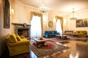 Grand Hotel Italia Orvieto